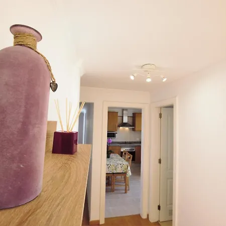 Appartamento Fabulosos Attic With Ocean And Mountain Views Güimar
