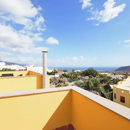 Appartamento Fabulosos Attic With Ocean And Mountain Views *