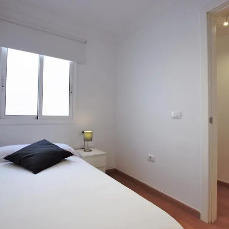 Fabulosos Attic With Ocean And Mountain Views Appartamento Güimar
