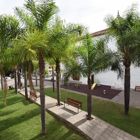Appartamento Fabulosos Attic With Ocean And Mountain Views Güimar